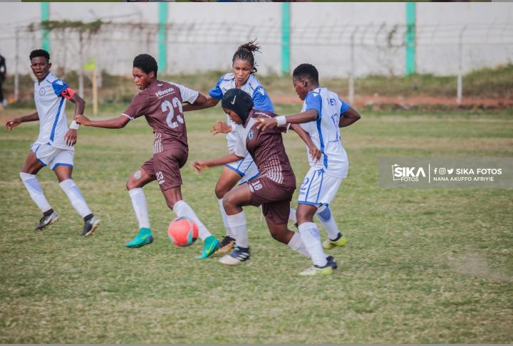 First round of Women’s Premier League in numbers