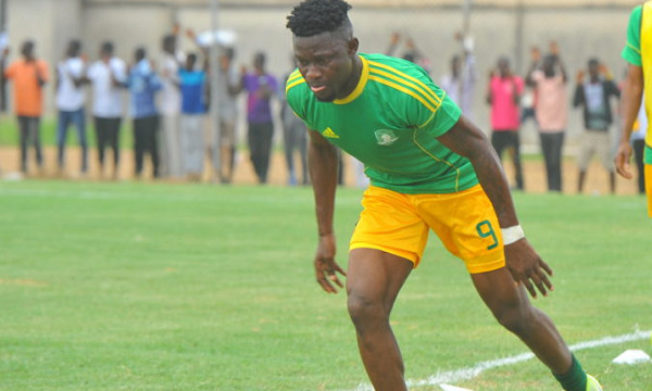 Benjamin Tweneboah, Derrick Sasraku in Aduana FC list for second round – Squad List