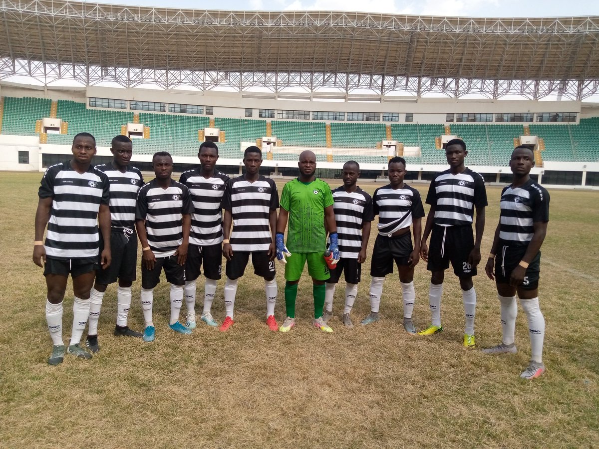 Zone One Preview: Steadfast FC clash with Real Tamale United, Arsenal chase victory against Wamanafo, Bofoakwa host Wa Suntaa