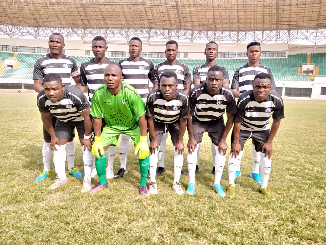 DOL Zone One results: Steadfast, Warriors pick wins; Arsenal gunned down in Sunyani