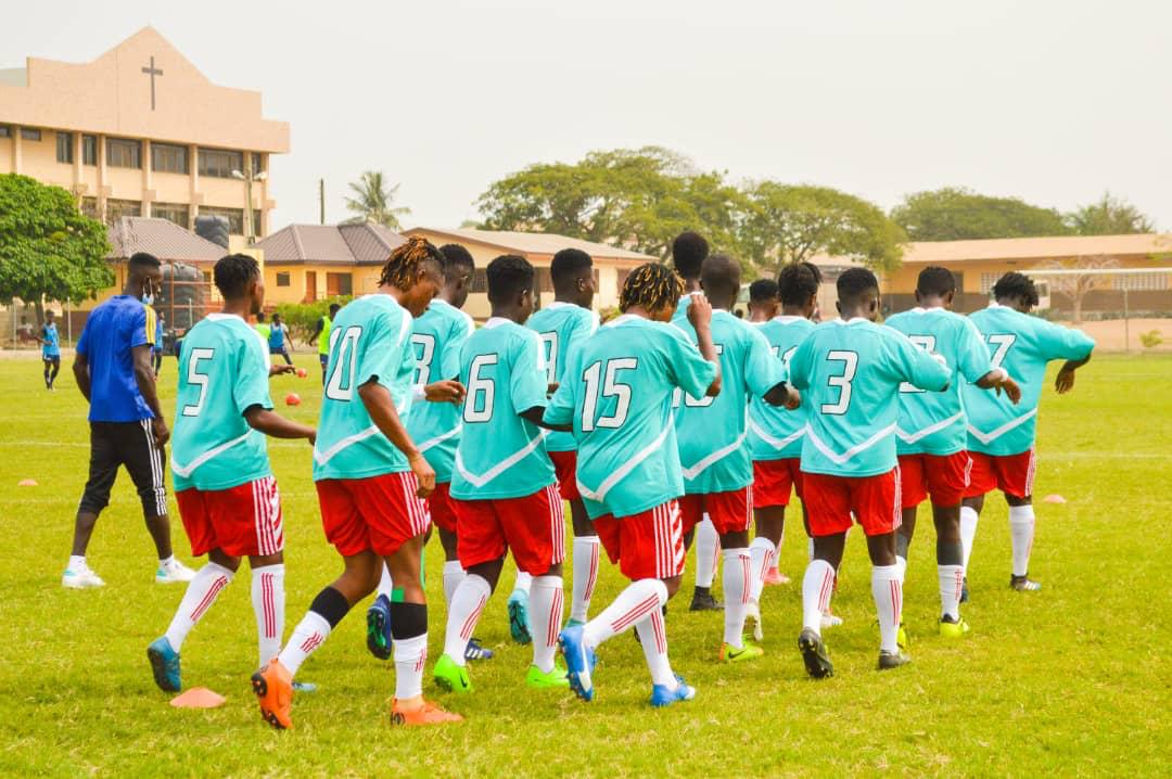 Match Report: Soccer Intellectuals beat Thunder Queens 2-0 at home