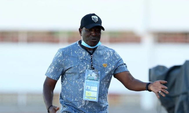 Zito praises physical strength of Black Satellites after victory over Gambia