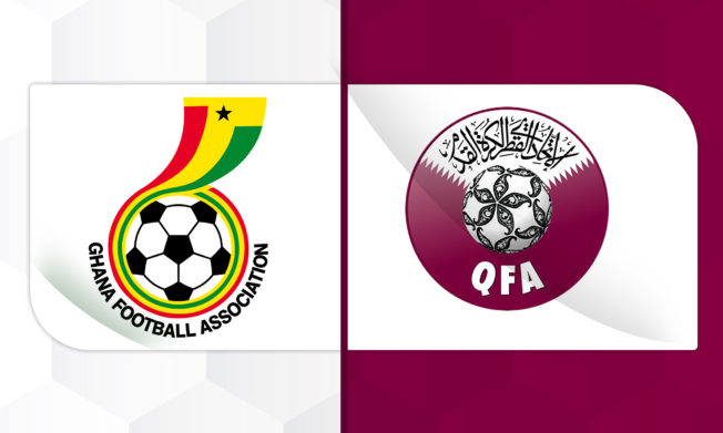 GFA signs partnership agreement with Qatar Football Association
