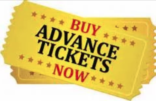 Sale of advance tickets for Premier League matches