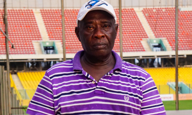 Players are working hard to show readiness for CHAN qualifiers: Annor Walker