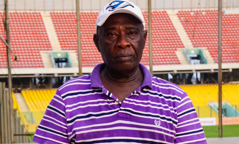 Players are working hard to show readiness for CHAN qualifiers: Annor Walker