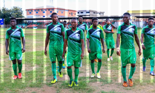 Division One League match day 19 Preview – Zone One