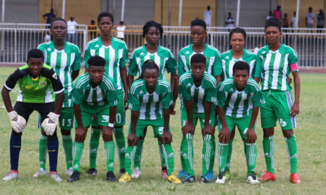 Date for CAF Women’s Champions League qualifying phase announced