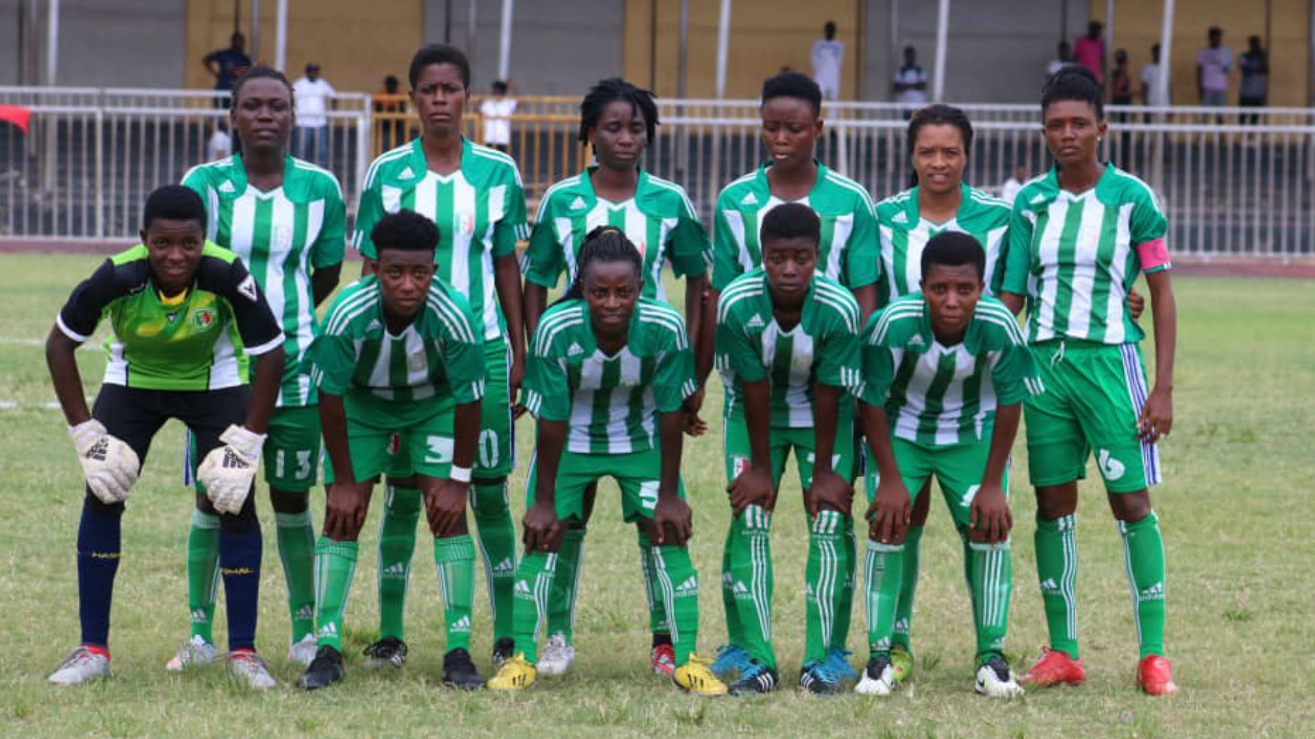 Date for CAF Women’s Champions League qualifying phase announced