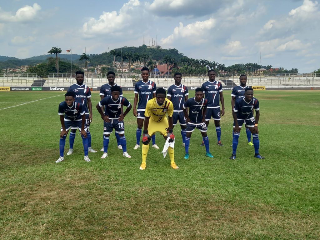 Access Bank DOL: Vision FC take on Liberty Professionals, Lions square off with Mighty Jets - Zone three Preview