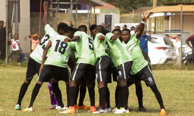 Division One League Match day 18 Preview – Zone Three