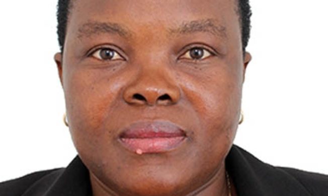 Christine Zigah chairs Referees Committee