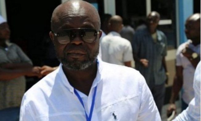 Nana Sarfo Oduro continues as Black Maidens Chairman
