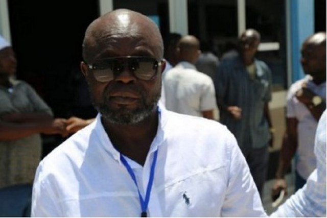 Nana Sarfo Oduro continues as Black Maidens Chairman