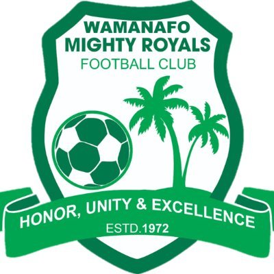 Wamanafo Mighty Royals, two club officials charged for misconducts