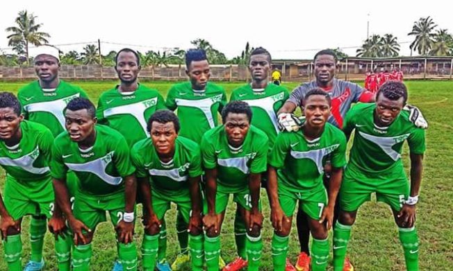 Division One League match day 19 Preview – Zone Two