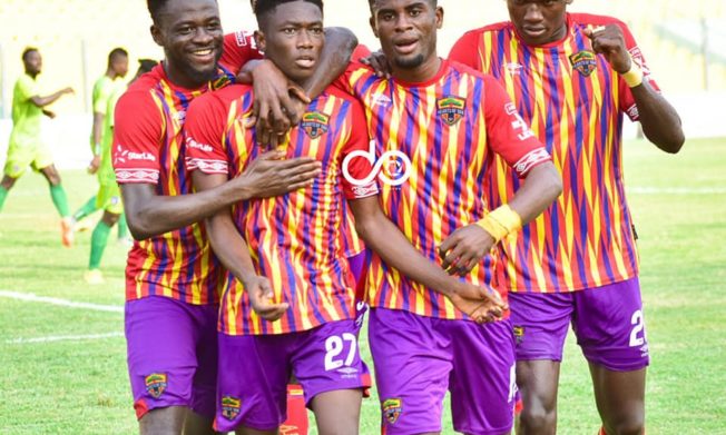 Hearts of Oak chase first win in seven seasons at Bechem – Match day 24 Fixtures