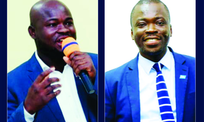 Mark Addo, Julius Ben Emunah get CAF Confederation Cup appointment