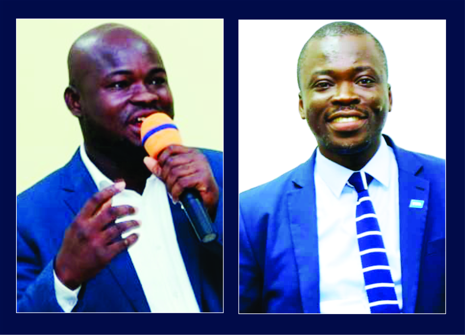 Mark Addo, Julius Ben Emunah get CAF Confederation Cup appointment