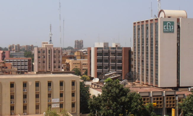 Burkina Faso to host 15th WAFU Zone B General Assembly