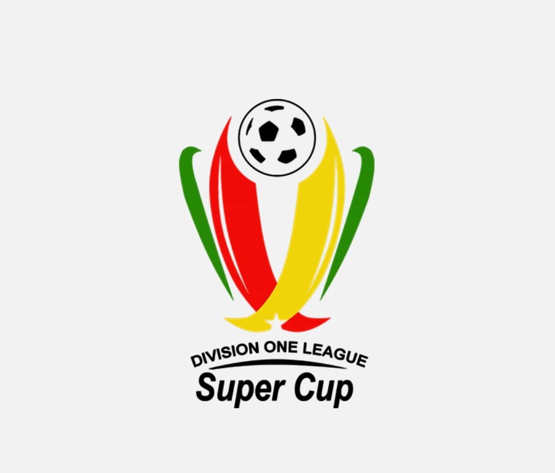 Executive Council approves DOL Super Cup logo