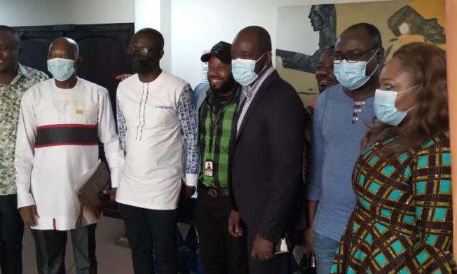 Capacity building programmes key to enrich knowledge levels – President Simeon-Okraku