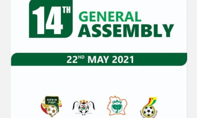 Federation Presidents, General Secretaries arrive for WAFU B General Assembly