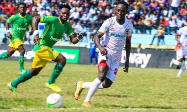 Hearts of Oak beat Chelsea, Kotoko pick point at Dormaa, Inter Allies shock Medeama SC – Match day 27 Review