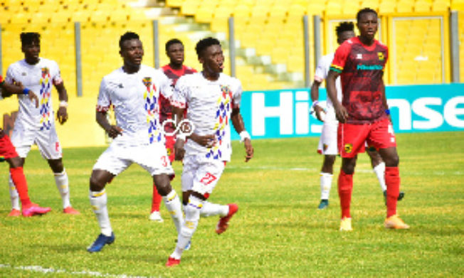 GPL Super Clash: Designated Ticket Outlets & Rates for Sunday's match