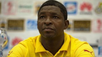 Black Satellites Screening: Maxwell Konadu invites players for November 17 camp