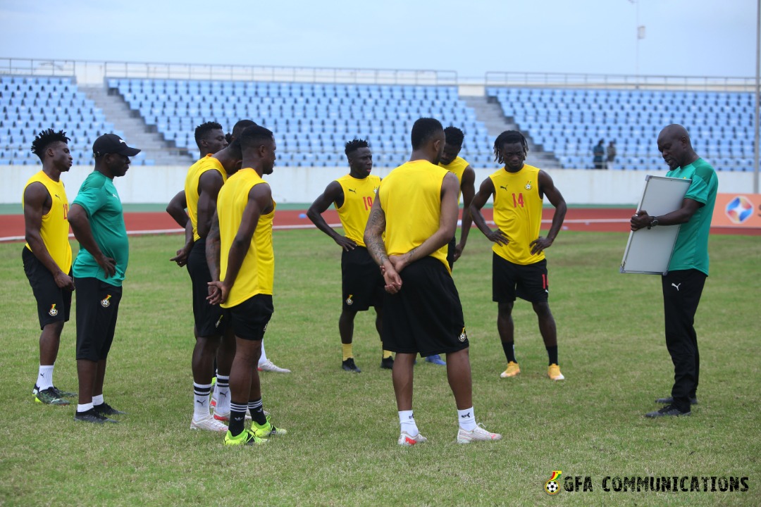 FIFA approves Ghana vs. Ivory Coast friendly