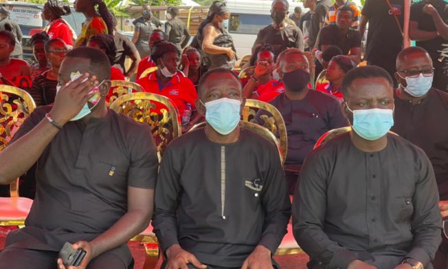 GFA, Ghalca pay last respect to former Chairman