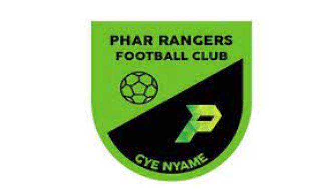 GFA to activate Regulations on Phar Rangers FC's withdrawal