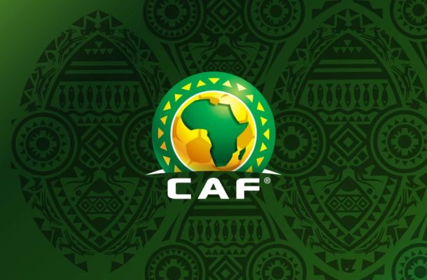 CAF release dates for 2024/25 Inter Club competitions