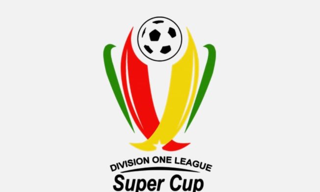 Match Officials for Division One League Super Cup Match day One