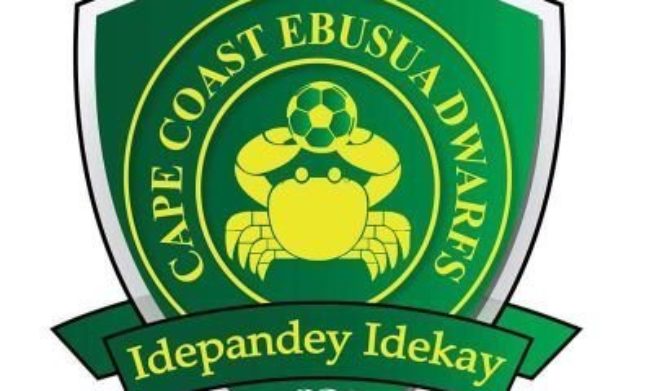 Ebusua Dwarfs disassociates Club from threats against Match Officials