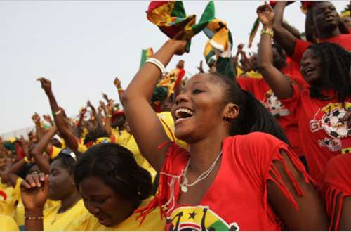 Double-header delight: Free admission of Ladies for Women's FA Cup final & Legon Cities vs. Bechem Utd