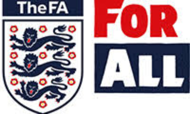 GFA secures English FA support for U-15 girls through UEFA Assist