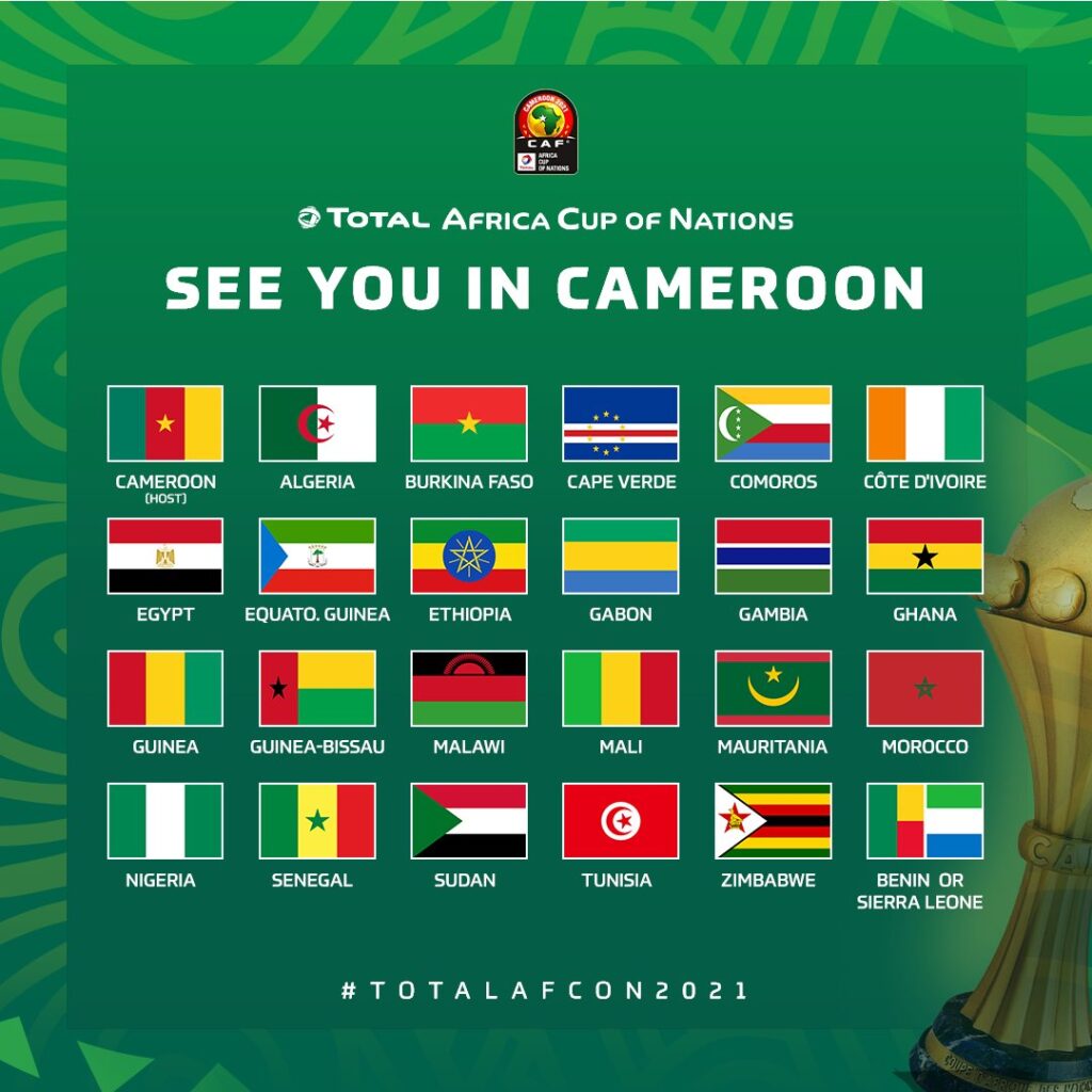 Coach Charles Akonnor, Alex Asante arrive in Cameroon for AFCON draw