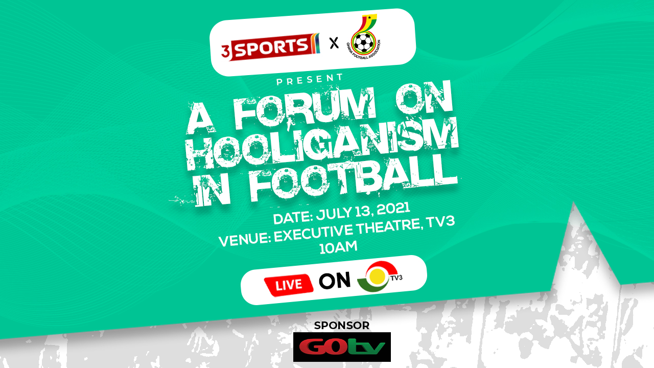 3Sports and GFA collaborate to organize forum on hooliganism in football