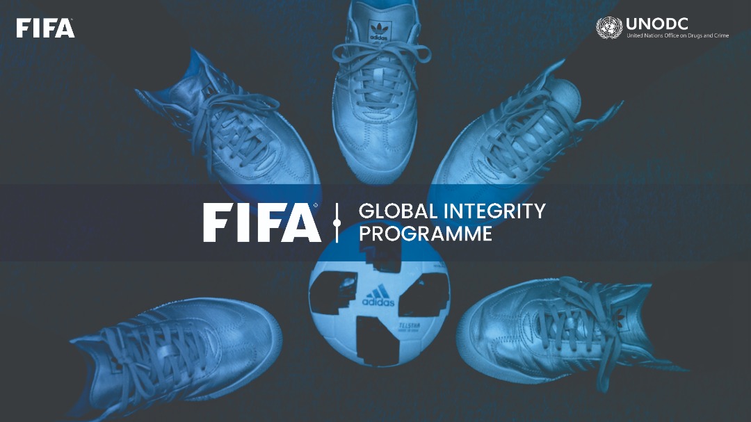 GFA to participate in FIFA global Integrity programme