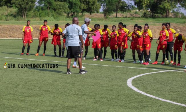 We are making progress – Black Princesses coach assures
