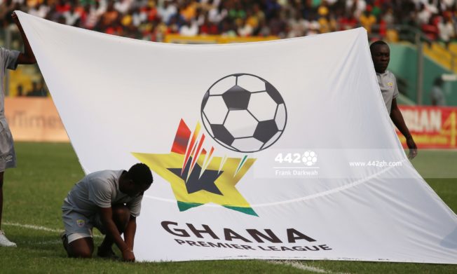 Autonomous Ghana Premier League approved to commence 2022/23 season