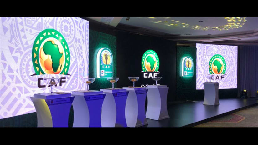 Preliminary rounds draw of CAF Inter Club competitions to take place on Friday