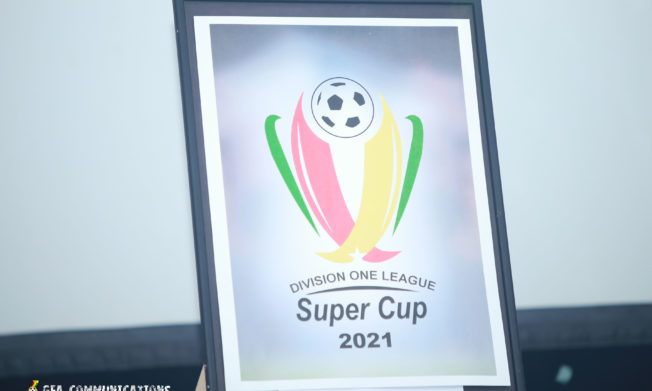 Division One League Super Cup kicks off Wednesday