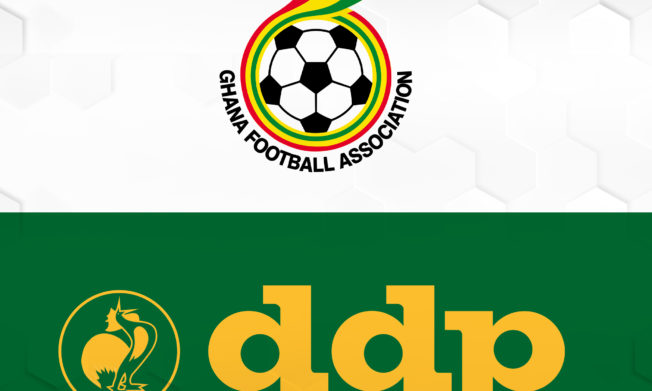 DDP outdoor Limited to manage Advertising Boards for Ghana Premier League