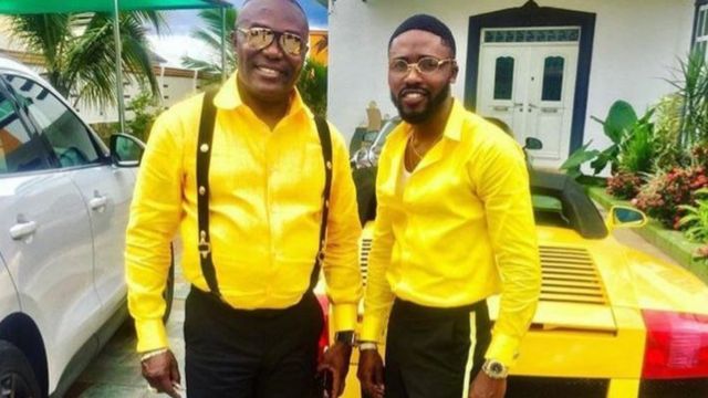 Club President & CEO of Ashantigold SC charged for match manipulation