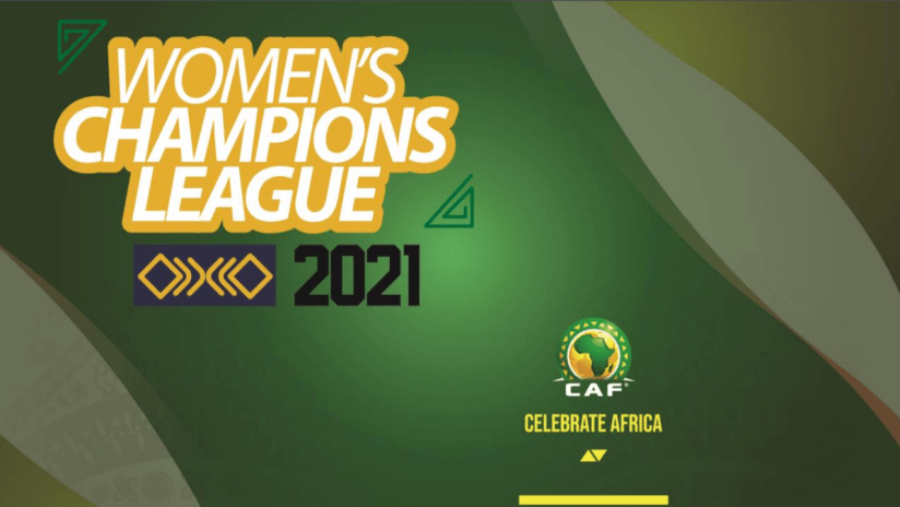 CAF releases fixtures of TotalEnergies Women's Champions League