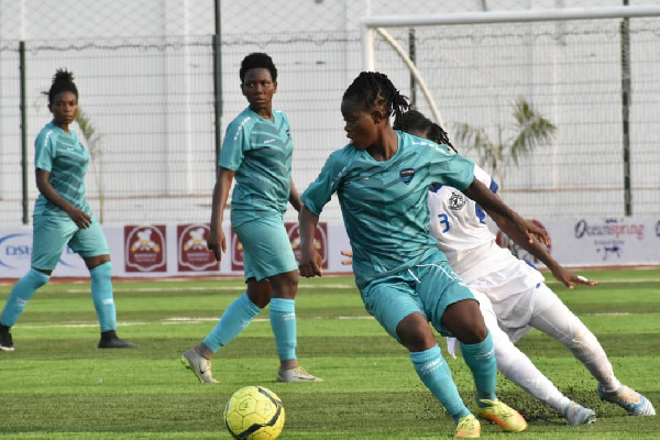 Draw for Women's Division One Zonal Championship takes place Tuesday