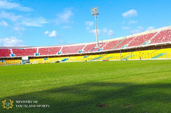 Club Licensing department commences inspection of facilities